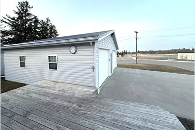 302 W Fir Avenue, Frazee, MN 56544 - Photo 24