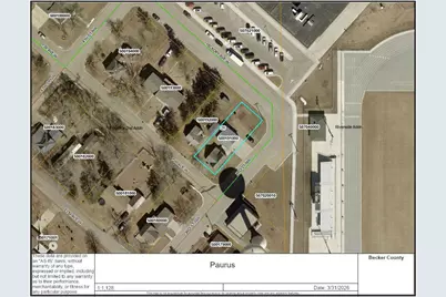 302 W Fir Avenue, Frazee, MN 56544 - Photo 4