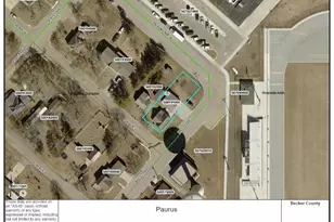 302 W Fir Ave, Frazee, MN 56544 - Photo 4