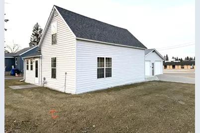302 W Fir Avenue, Frazee, MN 56544 - Photo 2