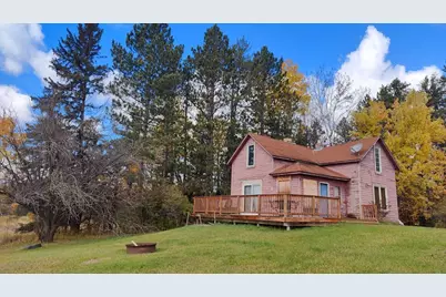 10478 Leander Road, Angora, MN 55703 - Photo 1