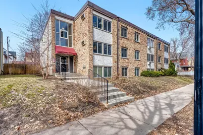 2212 Aldrich Avenue S #202, Minneapolis, MN 55405 - Photo 2
