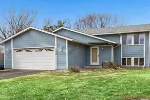 1558 9th St Cir SE, Forest Lake, MN 55025 - Photo 1