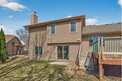 3882 121st Circle NW, Coon Rapids, MN 55433 - Photo 42