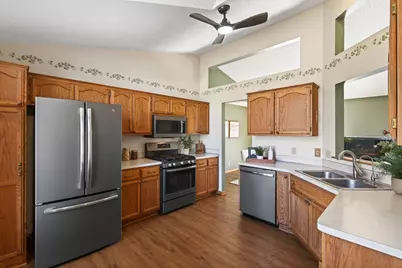 3882 121st Circle NW, Coon Rapids, MN 55433 - Photo 12