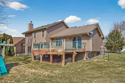 3882 121st Circle NW, Coon Rapids, MN 55433 - Photo 44