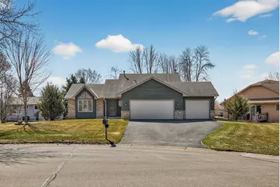 3882 121st Circle NW, Coon Rapids, MN 55433 - Photo 54