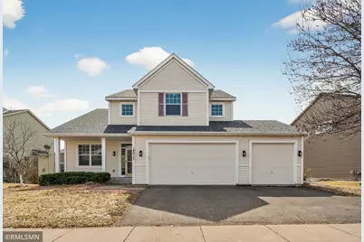 18017 68th Avenue N, Maple Grove, MN 55311 - Photo 1