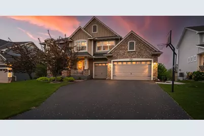 721 Juniper Avenue N, Lake Elmo, MN 55042 - Photo 1