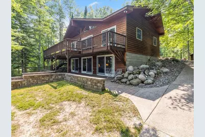 204 Norman Point Road NW, Longville, MN 56655 - Photo 2