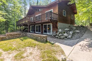 204 Norman Point Rd NW, Longville, MN 56655 - Photo 2