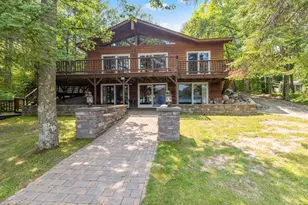 204 Norman Point Rd NW, Longville, MN 56655 - Photo 46