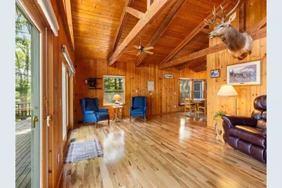 204 Norman Point Road NW, Longville, MN 56655 - Photo 26