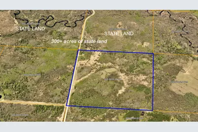 9298 Hingeley Road, Meadowlands, MN 55765 - Photo 2