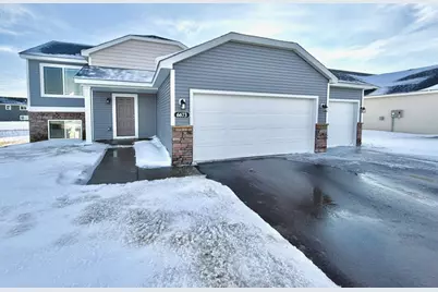 6673 Granby Street, North Branch, MN 55056 - Photo 1