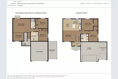 6673 Granby Street, North Branch, MN 55056 - Photo 16