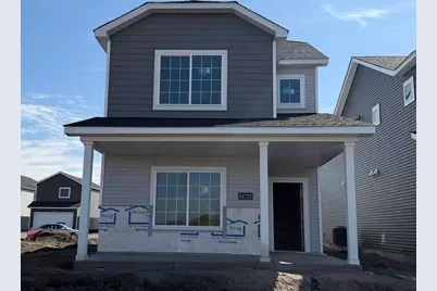 14722 Alpaca Terrace NW, Ramsey, MN 55303 - Photo 1