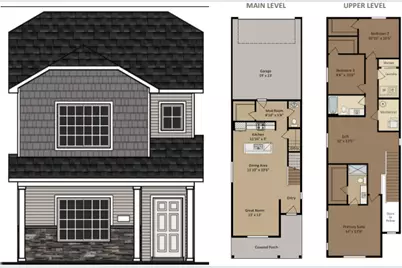 14722 Alpaca Terrace NW, Ramsey, MN 55303 - Photo 14