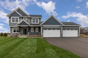 21057 Tippecanoe St NE, East Bethel, MN 55011 - Photo 1