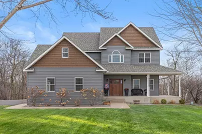 10555 Raven Loop NE, Foley, MN 56329 - Photo 1