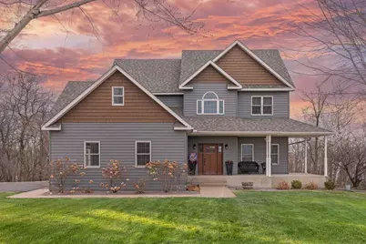 10555 Raven Loop NE, Foley, MN 56329 - Photo 1