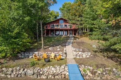 35817 Moraine Drive, Cushing, MN 56443 - Photo 1