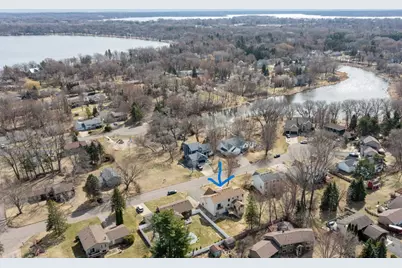 5335 Barry Lane, White Bear Lake, MN 55110 - Photo 6