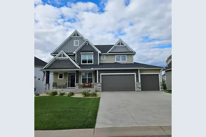 10922 Brookside Trail N, Champlin, MN 55316 - Photo 2