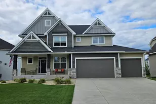 10922 Brookside Trail N, Champlin, MN 55316 - Photo 2