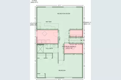 187 Valleyside Drive, Saint Paul, MN 55119 - Photo 32