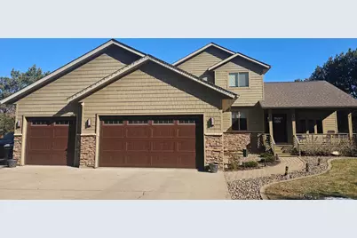 24525 112th Street NW, Zimmerman, MN 55398 - Photo 1