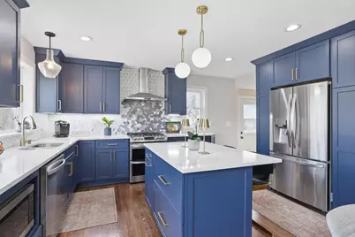 2817 Kentucky Avenue S, Saint Louis Park, MN 55426 - Photo 4