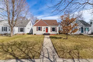 2817 Kentucky Ave S, Saint Louis Park, MN 55426 - Photo 1