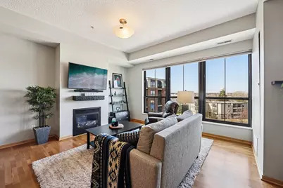 4525 Park Commons Drive #421, Saint Louis Park, MN 55416 - Photo 1