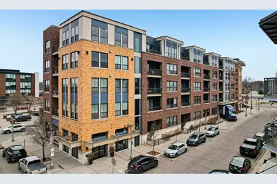 4525 Park Commons Drive #421, Saint Louis Park, MN 55416 - Photo 32