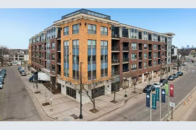 4525 Park Commons Drive #421, Saint Louis Park, MN 55416 - Photo 30