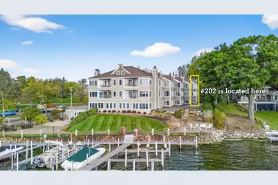 2670 Commerce Boulevard #202, Mound, MN 55364 - Photo 1