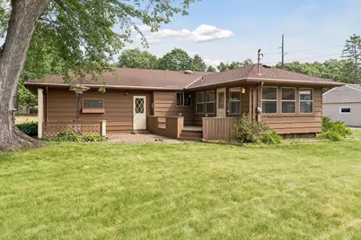 90 County Road F W, Vadnais Heights, MN 55127 - Photo 36