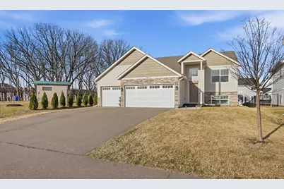 14654 Snowy Owl Street NW, Anoka, MN 55303 - Photo 2