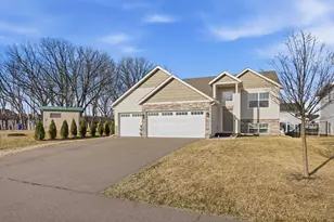 14654 Snowy Owl St NW, Ramsey, MN 55303 - Photo 2