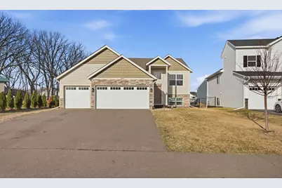 14654 Snowy Owl Street NW, Ramsey, MN 55303 - Photo 1