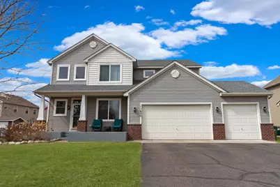 11620 Goodhue Street NE, Blaine, MN 55449 - Photo 1