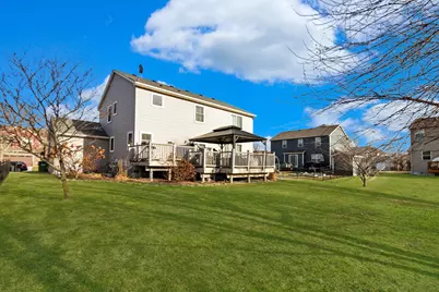 11620 Goodhue Street NE, Blaine, MN 55449 - Photo 34