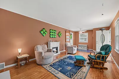 11221 Arrowhead Street NW, Coon Rapids, MN 55433 - Photo 4
