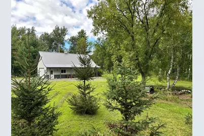 5060 County Road B, Frederic, WI 54837 - Photo 1