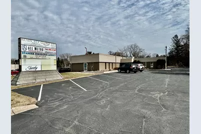 8535 Central Avenue NE, Blaine, MN 55434 - Photo 1