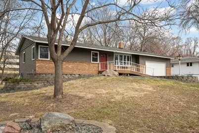 11004 Oak Knoll Terrace N, Hopkins, MN 55305 - Photo 1