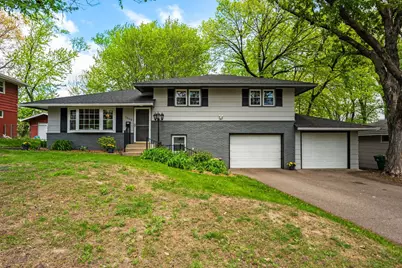 7000 Hill Place N, Crystal, MN 55427 - Photo 1