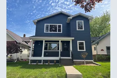 1106 Hawthorne Avenue E, Saint Paul, MN 55106 - Photo 2