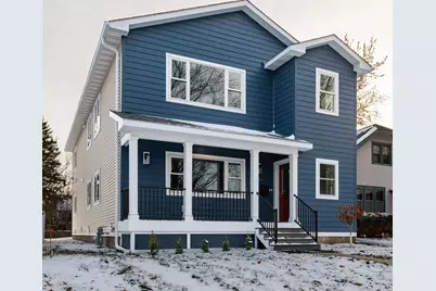 1106 Hawthorne Avenue E, Saint Paul, MN 55106 - Photo 2